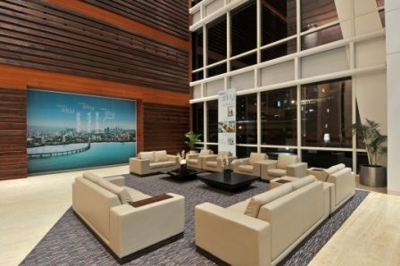 project images