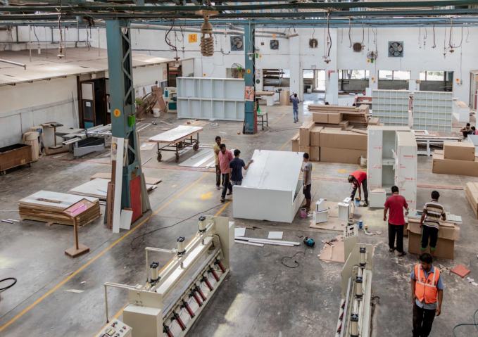 factory image
